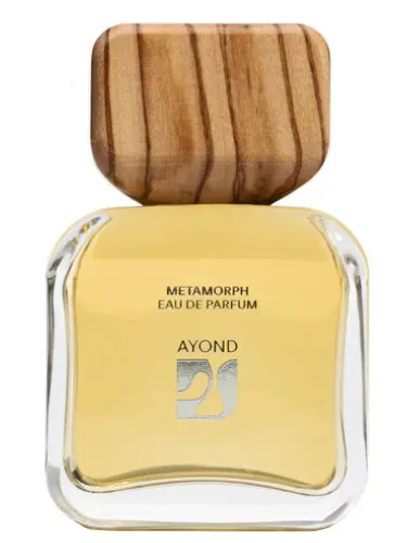Perfume Metamorph de Ayond