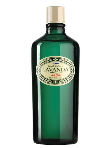 Perfume Lavanda de Ach. Brito