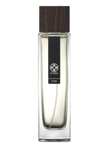 Perfume Hiba Eau de Parfum de KITOWA