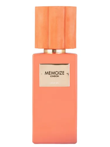 Perfume Deliciae de Memoize London