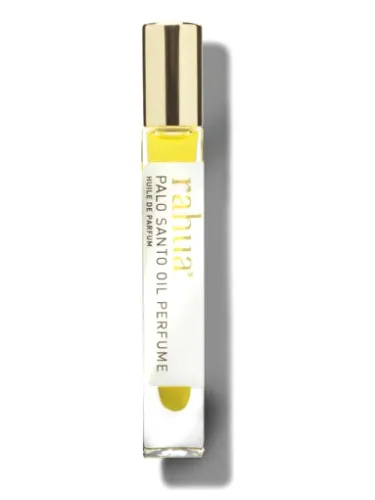 Perfume Palo Santo Oil Perfume de Rahua