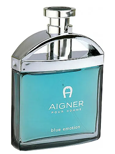 Imagen de Aigner pour Homme Blue Emotion