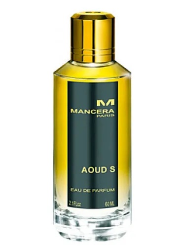 Imagen de Aoud S