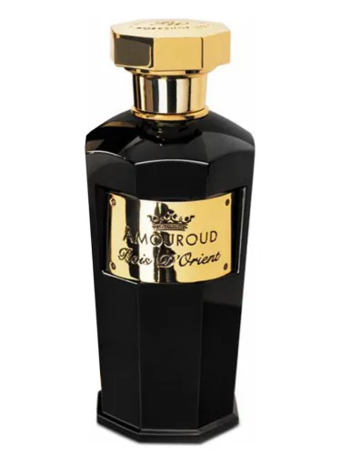 Perfume Bois D'Orient de Amouroud