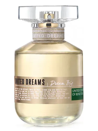 Imagen de Dream Big