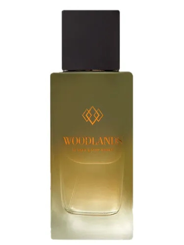 Perfume Woodlands de Bath & Body Works