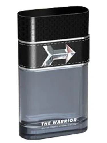 Perfume The Warrior de Armaf