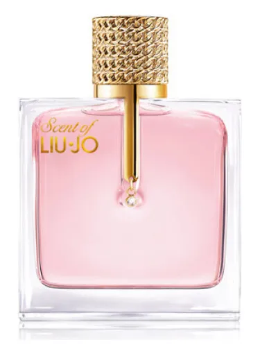 Perfume Scent of Liu Jo de Liu Jo