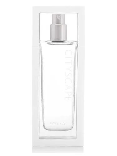 Perfume Cityscape for Her de Mary Kay