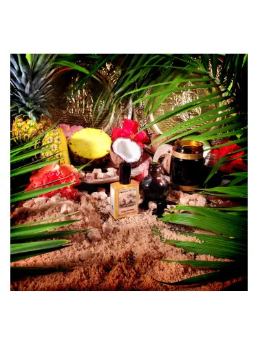 Perfume Island Blackstrap de Solstice Scents