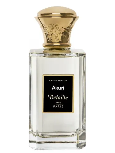 Perfume Akuri de Detaille