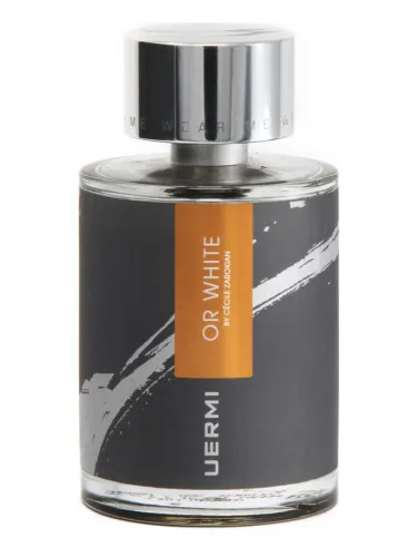 Perfume OR White de UERMI