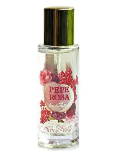 Perfume Pepe Rosa de Bottega Verde