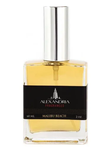 Perfume Malibu Beach de Alexandria Fragrances