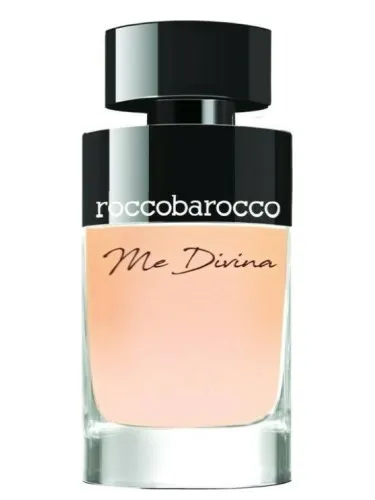 Perfume Me Divina de Roccobarocco