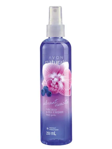 Imagen de Naturals Vibrant Vivacite Orchid & Blueberry
