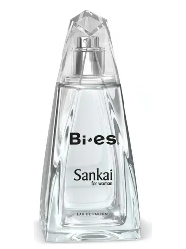 Perfume Sankai de Bi-es
