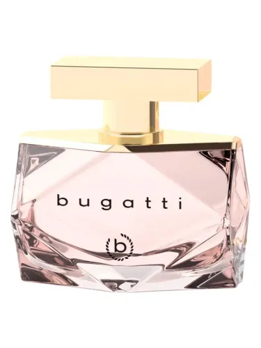 Perfume Bellissima Rose de Bugatti Fashion