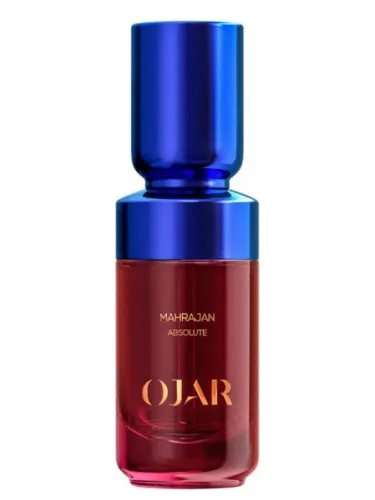 Perfume Mahrajan de Ojar