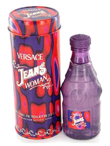 Imagen de Jeans Woman
