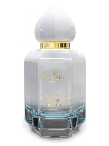 Imagen de Musk Bella