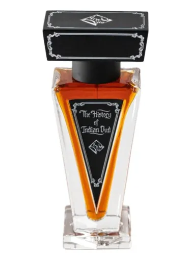 Imagen de The History of Indian Oud