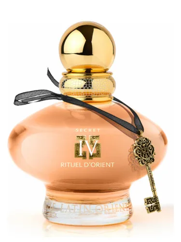 Imagen de Rituel D'Orient Secret IV