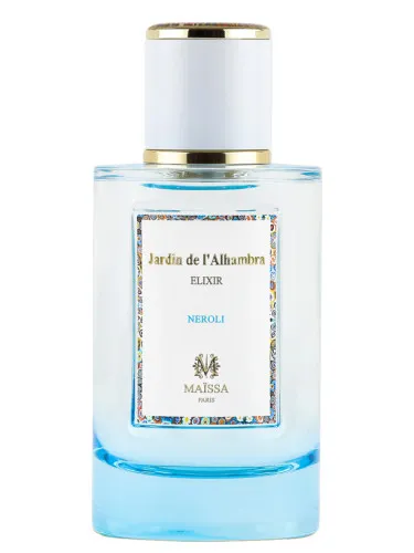 Imagen de Jardin de l'Alhambra