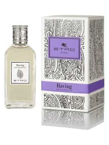 Perfume Raving de Etro
