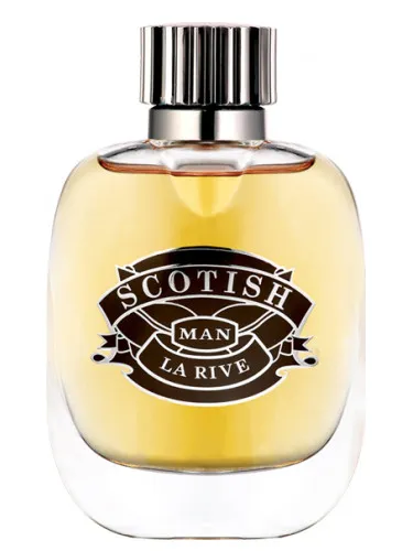 Perfume Scotish de La Rive