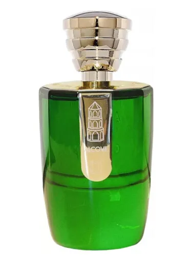 Perfume Alcove de Masque