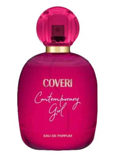 Perfume Contemporary Girl de Enrico Coveri