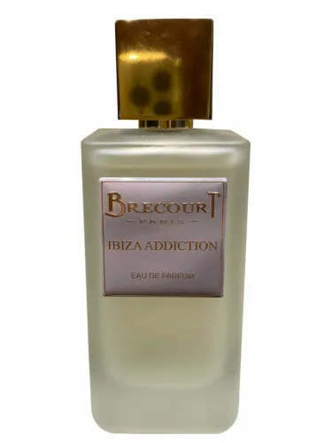 Perfume Ibiza Addiction de Brecourt