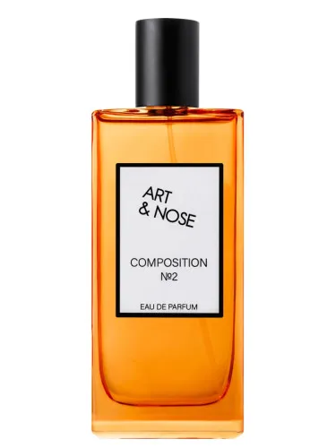 Perfume Art&Nose Composition #2 de Art&Nose