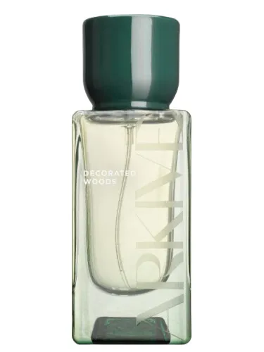 Perfume Decorated Woods de Arkive