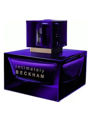 Imagen de Intimately Beckham Night