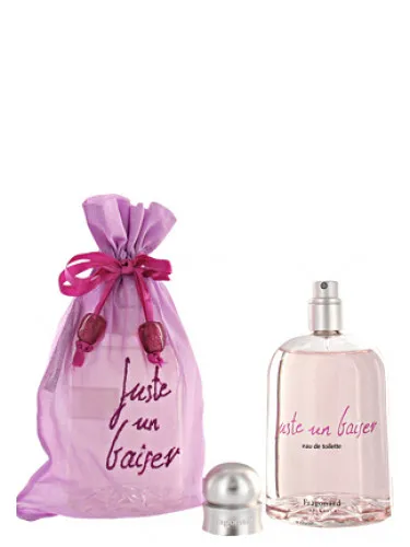 Perfume Juste un Baiser de Fragonard