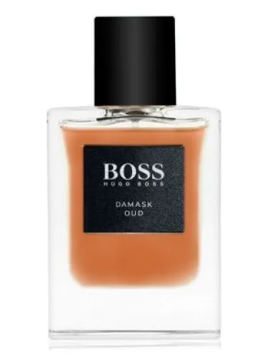 Imagen de BOSS The Collection Damask Oud