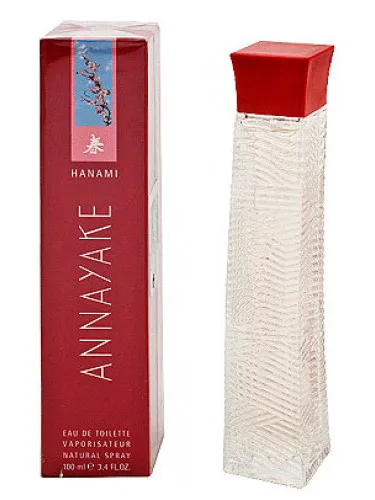 Perfume Hanami de Annayake