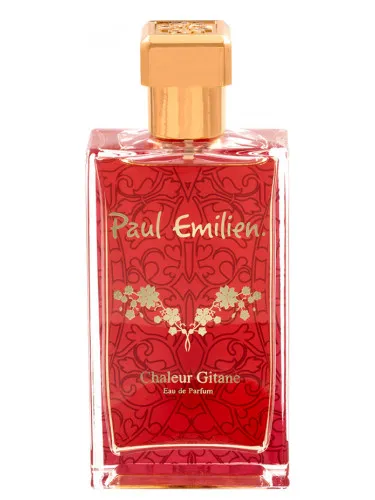 Perfume Chaleur Gitane de Paul Emilien