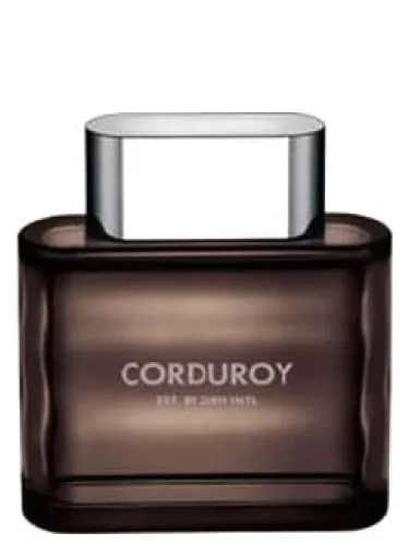 Perfume Corduroy de Zirh