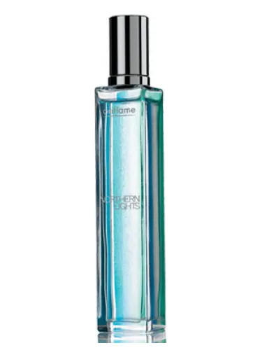 Perfume Northern Lights de Oriflame