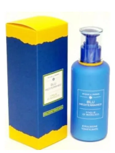 Imagen de Blu Mediterraneo Foglie di Basilico