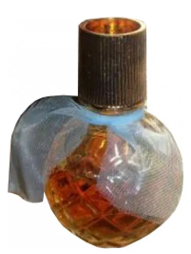 Perfume Signature de Alen Mak