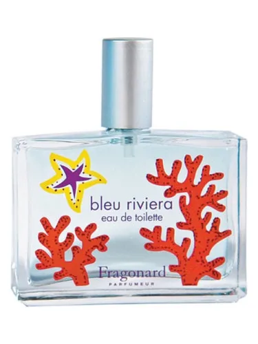 Perfume Bleu Riviera de Fragonard