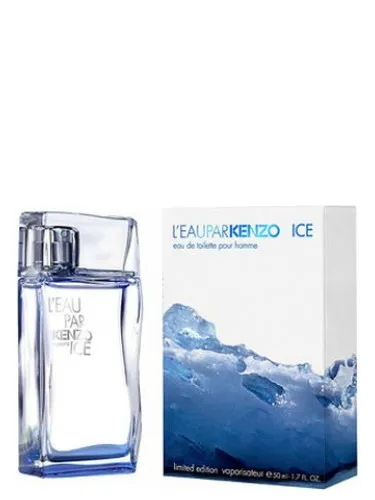 Imagen de L'Eau par Kenzo Ice pour Homme