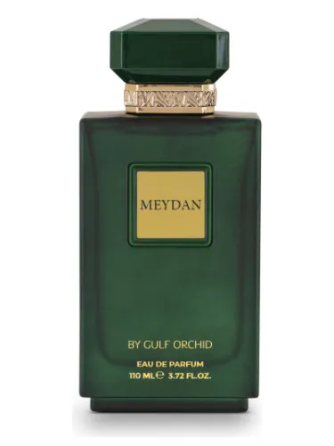 Perfume Meydan de Gulf Orchid