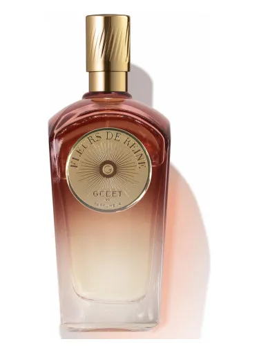 Perfume Fleurs de Reine de Godet