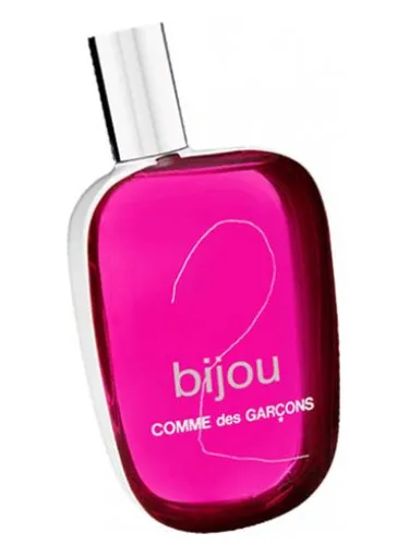 Perfume Comme des Garcons 2 Bijou de Comme des Garcons