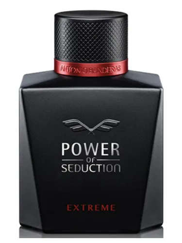 Imagen de Power of Seduction Extreme